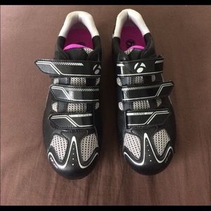 Bontrager Solstice Cycling Shoes